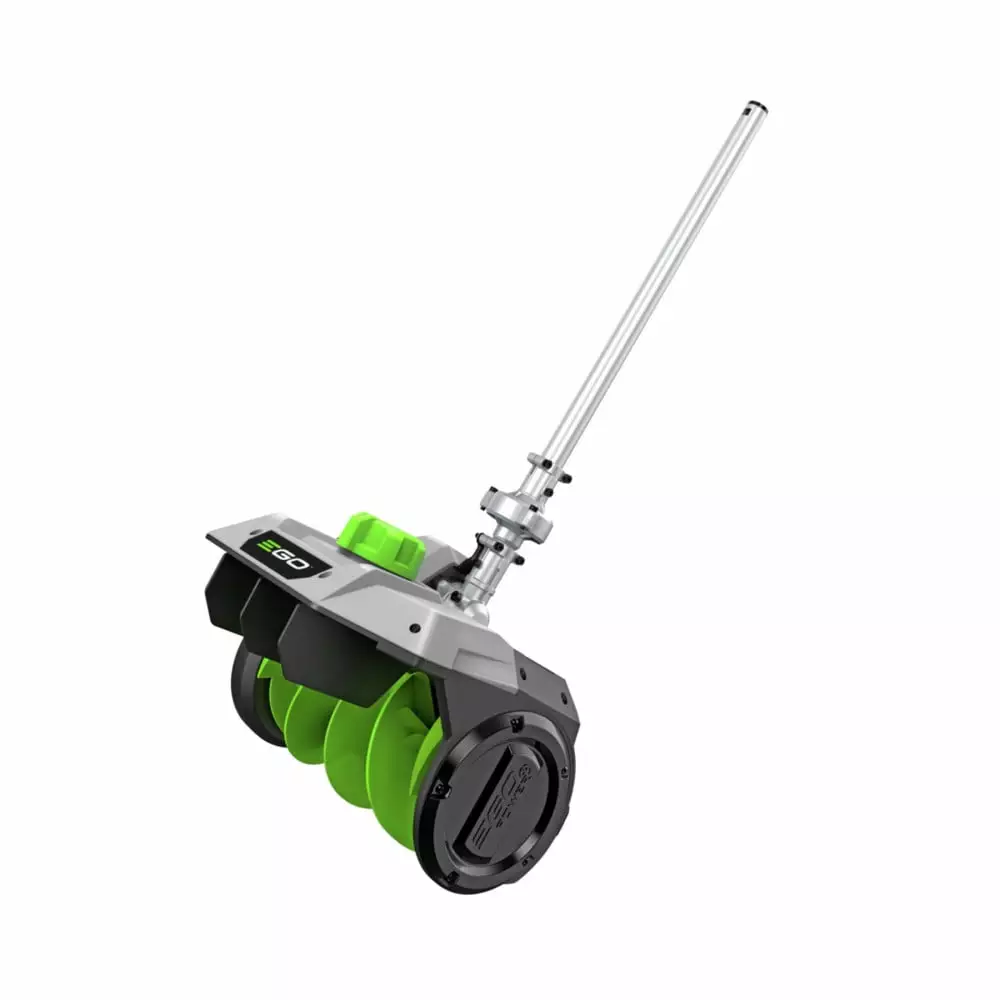 EGO Power+ Multi-Head System SSA1200 12 . Battery Snow Thrower Attachment Tool Only