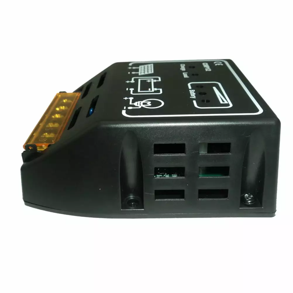 Controller 12 V Photovoltaic Solar Generator Charge Battery