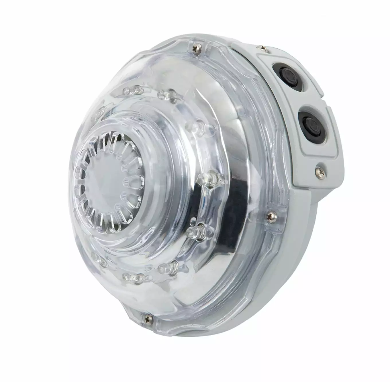 Intex PureSpa Jet LED Light Pure Spa 28504E Hot Tubs and Spas