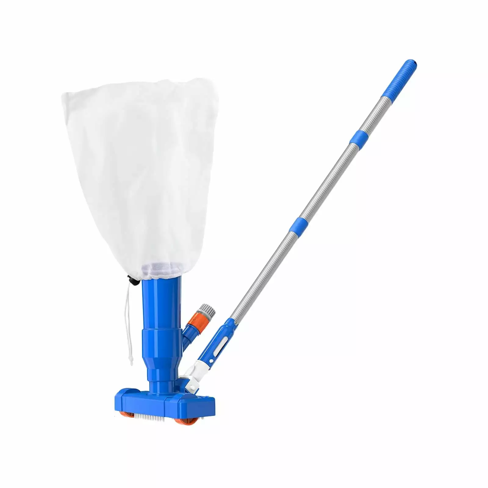 SPA Vacuum Cleaner Pool Vacuum Cleaner Kits Pool Cleaners Above Ground Pools and Spas Koolsoo