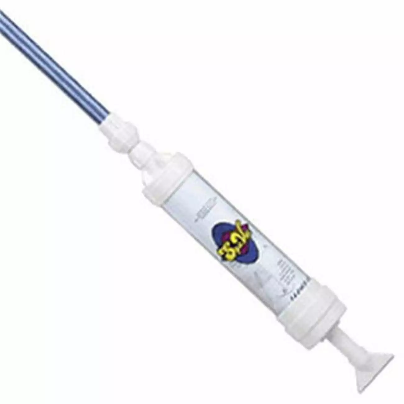 Rola-Chem NPSVEACH Paradise Spa Vacuum 1Ea