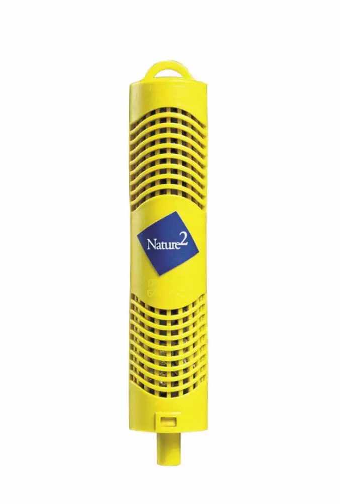 Zodiac Nature2 Spa Mineral Sanitizer Filter Cartridge 4 Pack Hot Tubs and Spas