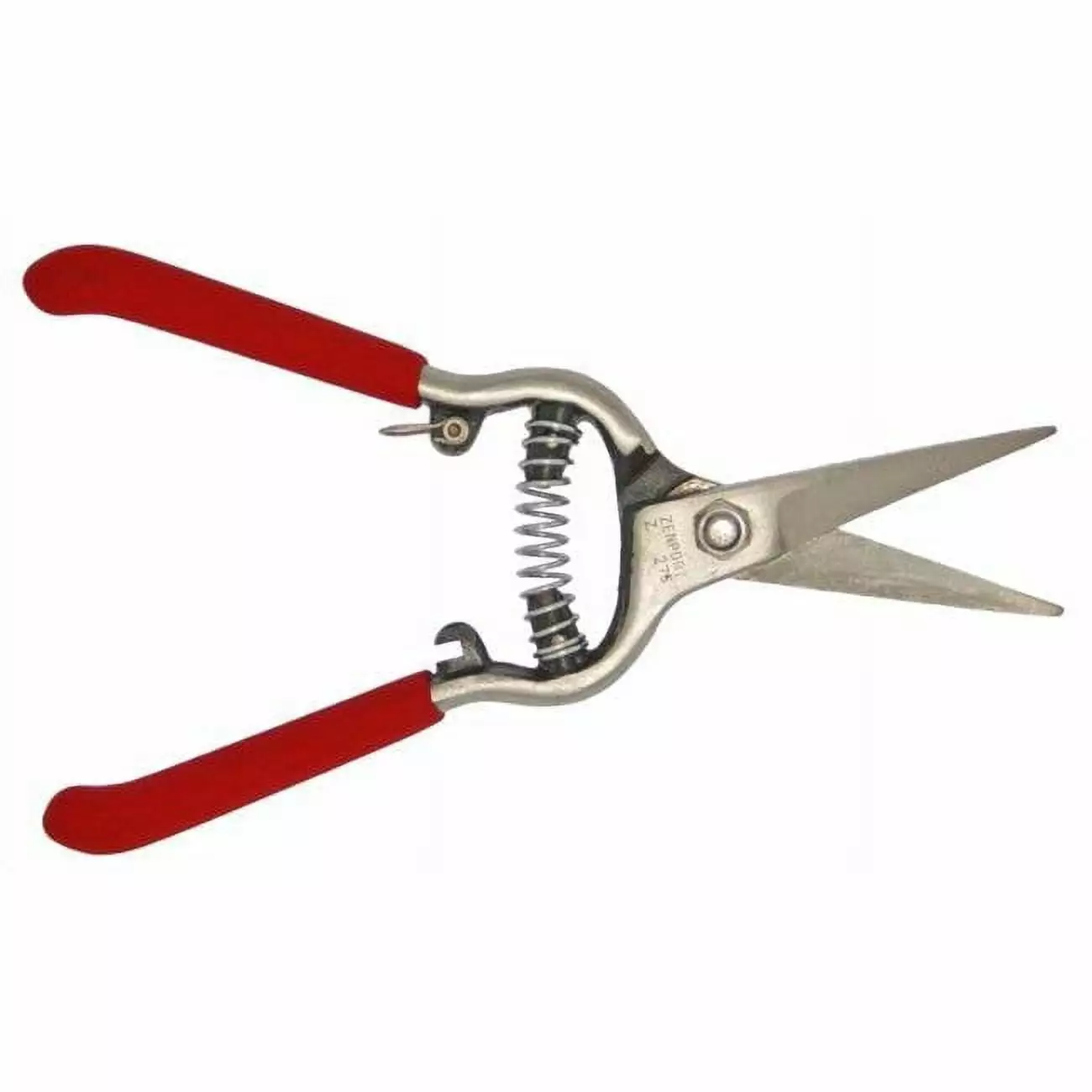 Zenport Heavy Duty Needle Nose Shear Flower 8 . - Box 10 Zenport Industries