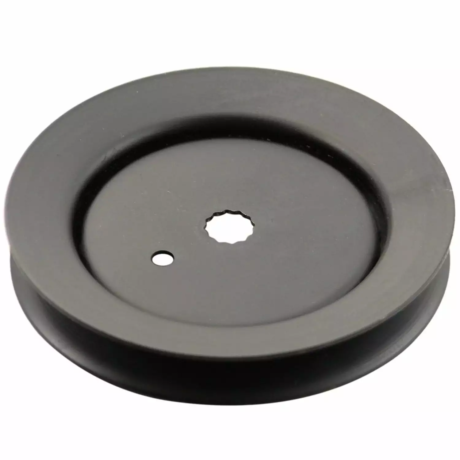 Spindle Pulley Synergistic Cub Cadet XT1-LT46. XT2-LX46 756-05030 MowerPartsGroup