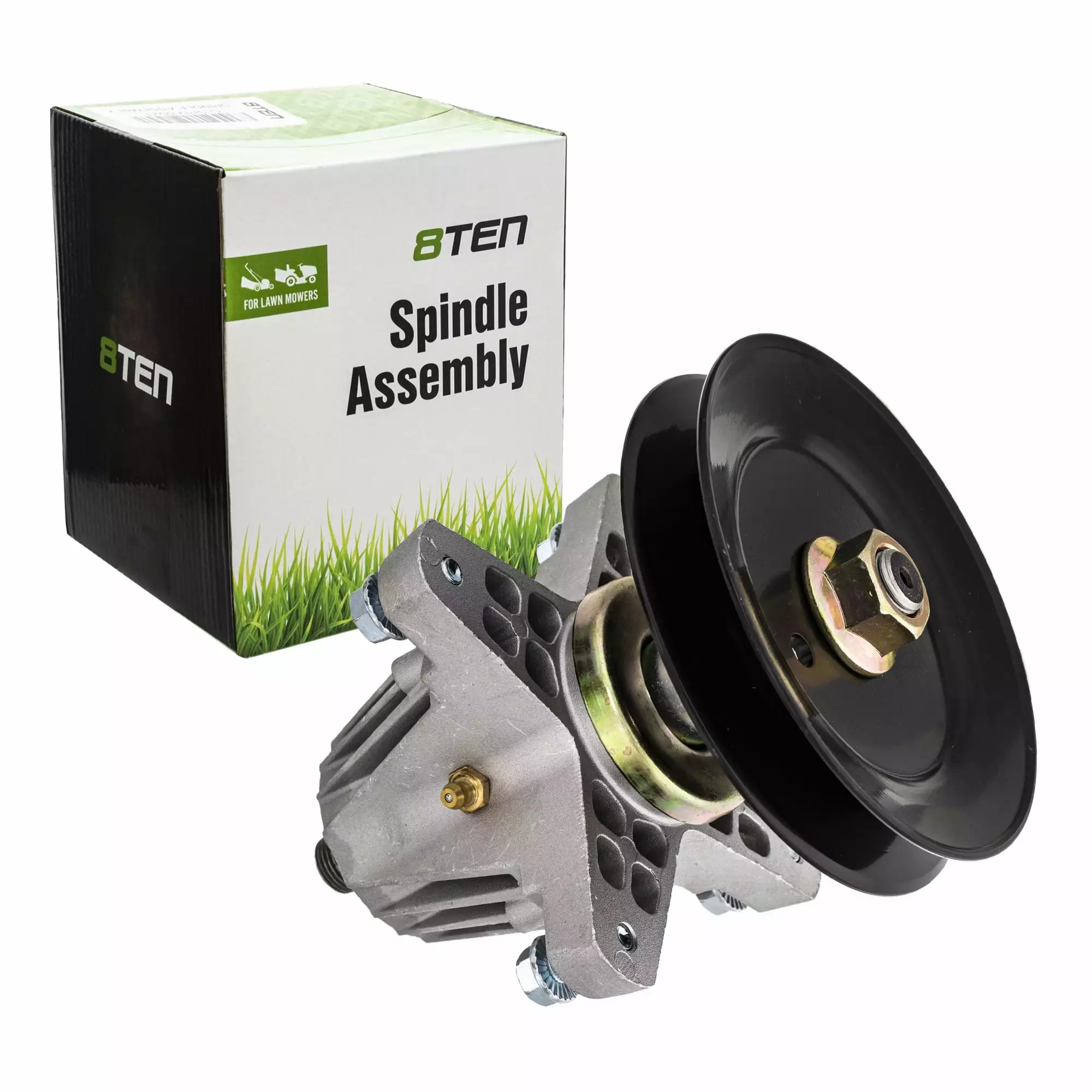 8TEN Deck Spindle MTD Cub Cadet RZT S50 618-06980 918-06980 810-CSP2280N