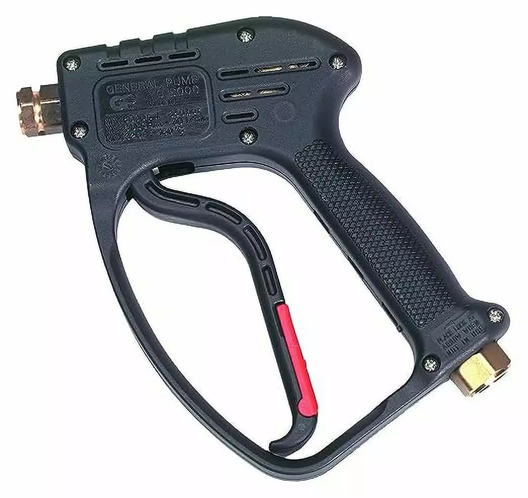 General Pump YG5000 Rear Entry Spray Gun. 10.0 GPM. 5000 psi