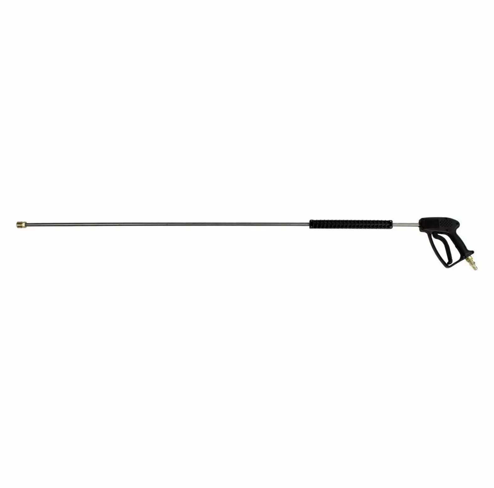 Giant 21260A 5000 PSI Pressure Washer Gun 60in. Stainless Steel Deluxe Wand