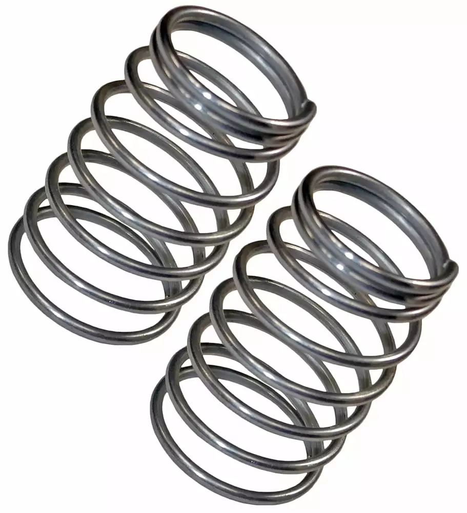 Black and Decker String Trimmer 2 Pack Genuine OEM Springs # 243603-00-2PK BLACK DECKER