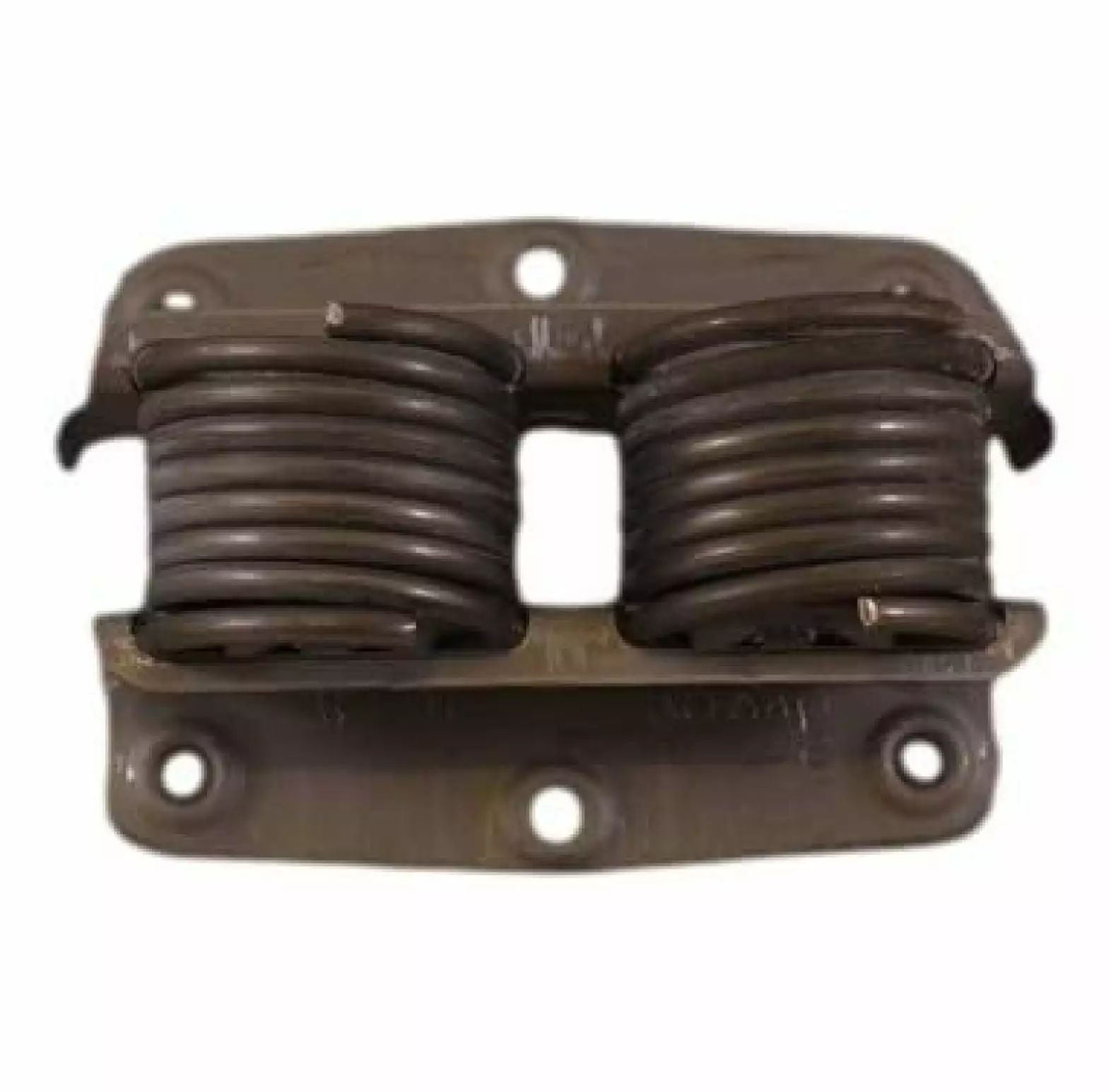LeCeleBee Side Mounting Rocker Recliner Spring Set 2 Furniture Repair