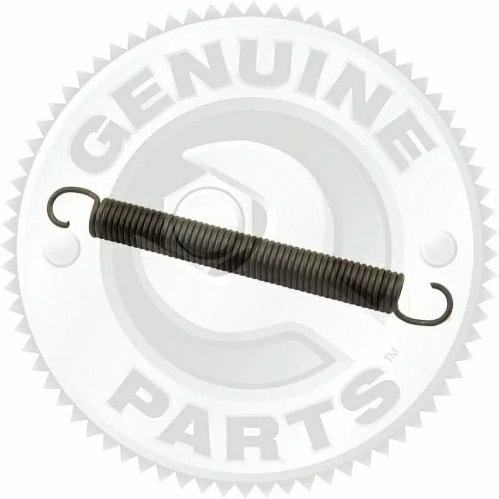 MTD Mower Deck Extension Spring 932-0384
