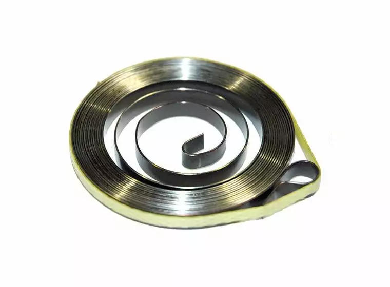 Rotary 3024. CHAINSAW SPRING STIHL