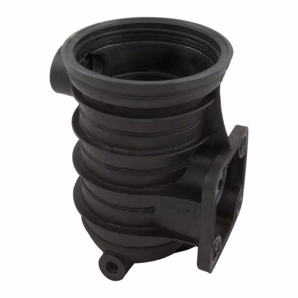 Pentair C153-53P1 Trap Body Strainer Sta-Rite JWP Series Pool and Spa Pump