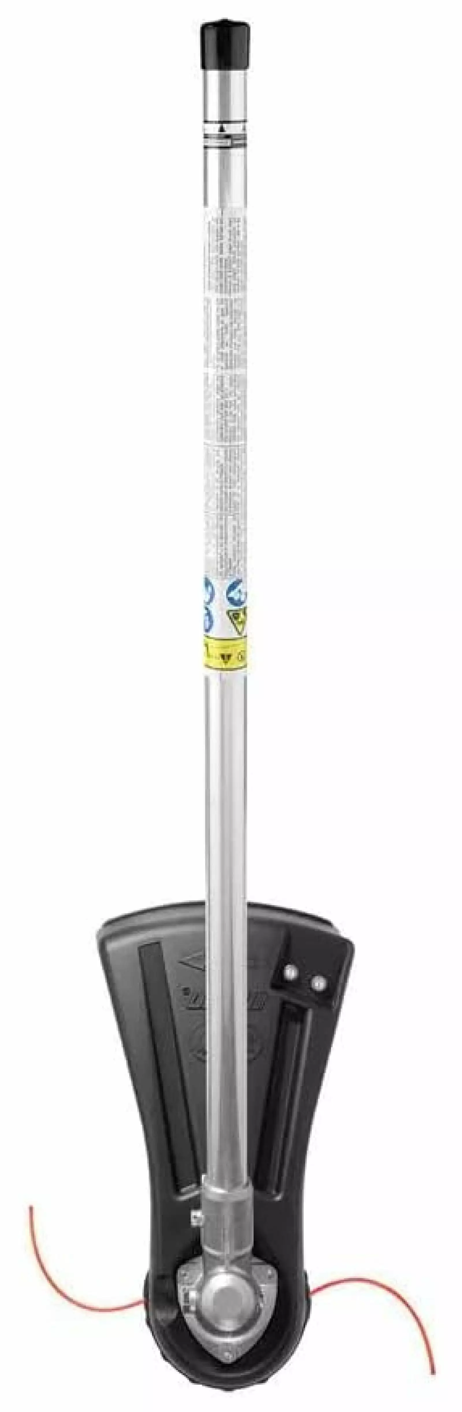 LeCeleBee Pas Trimmer Attachment 17 inches Speed Feed 400 Straight Shaft