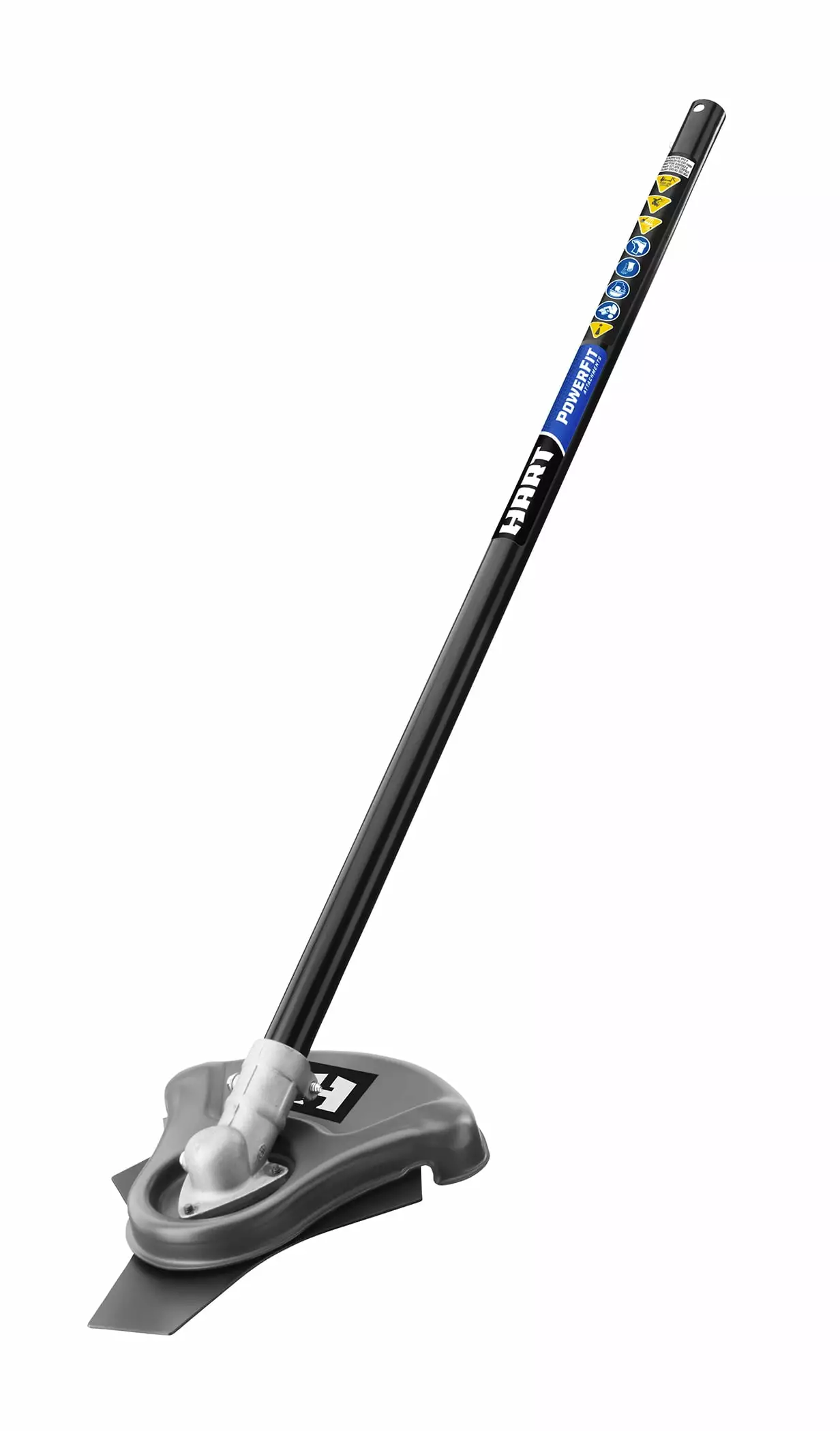 HART Brush Cutter Attachment Thick Brush. String Trimmer Attachment