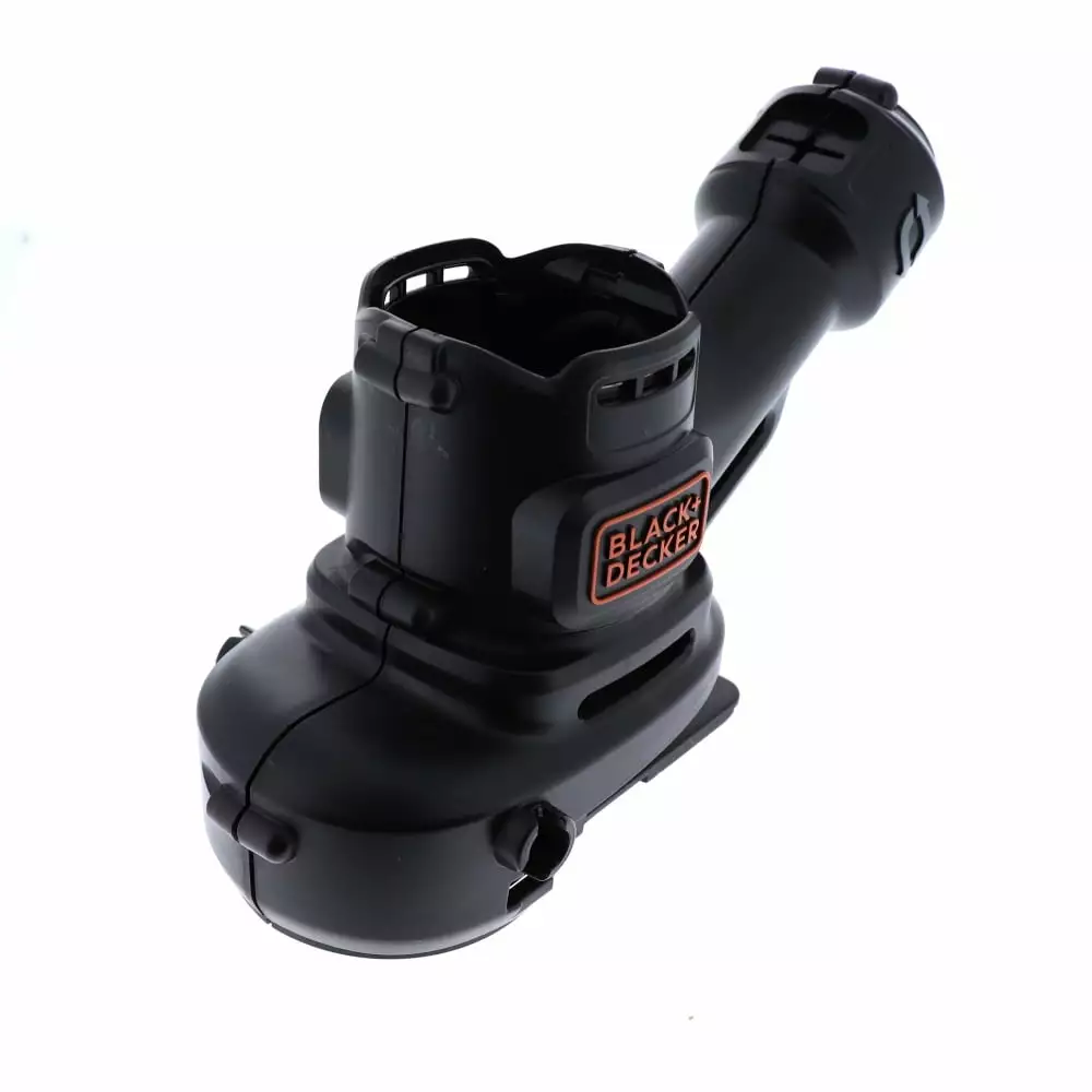 Black & Decker OEM 90628942 String Trimmer Motor Housing LST560C BLACK DECKER
