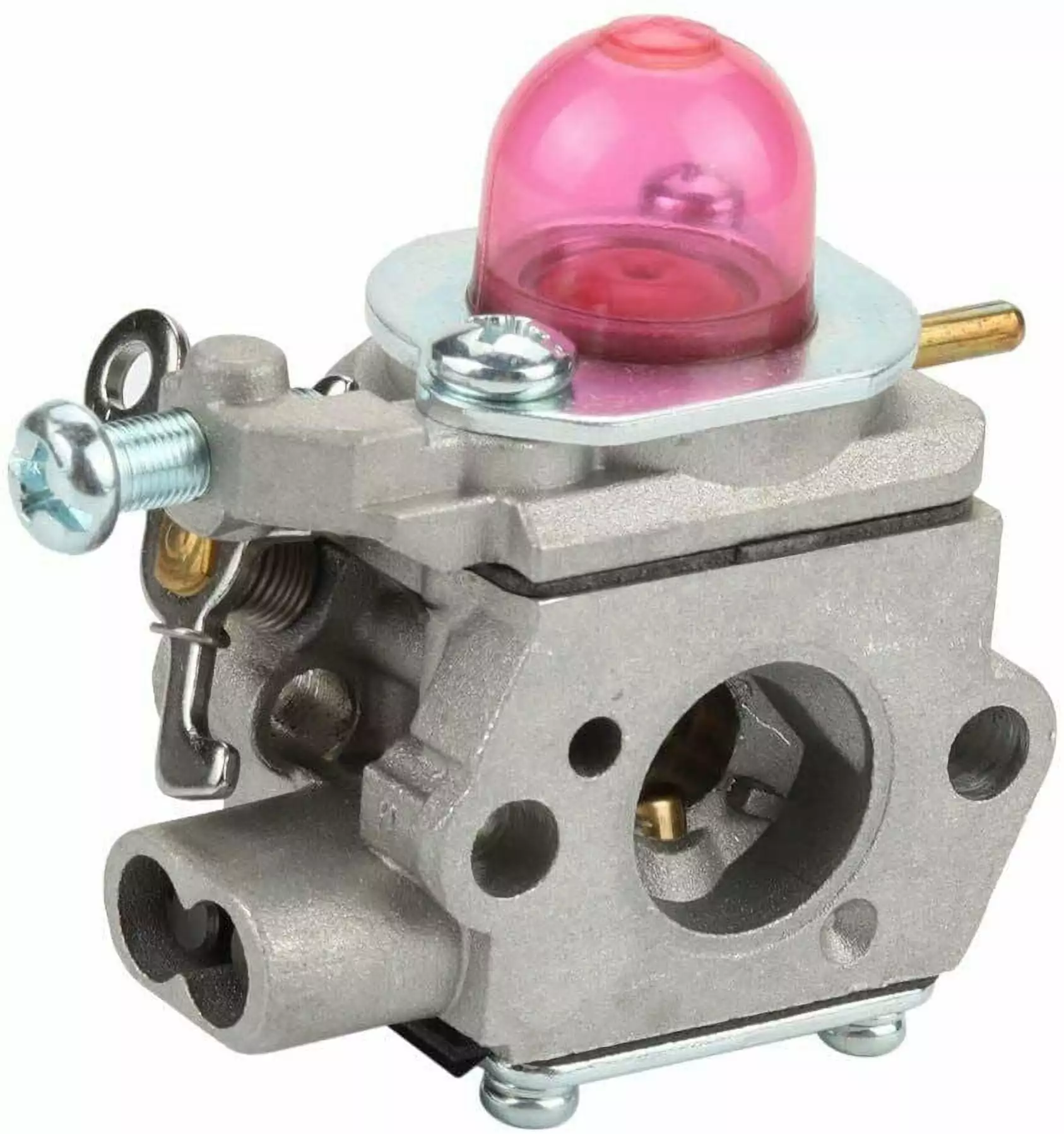 Carburetor Craftsman WS210 WC2200 WS2200 WC210 String Trimmers Cutters Generic