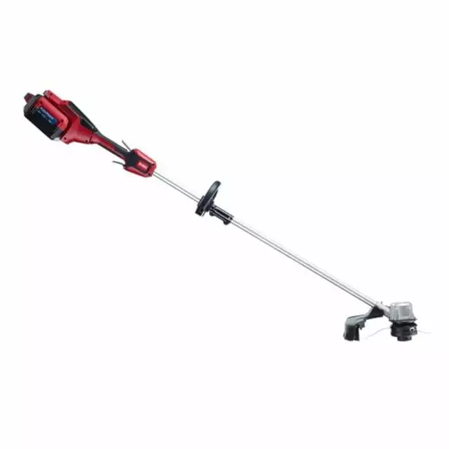 60 Volt Flex Force Straight Shaft Battery String Trimmer ProPation