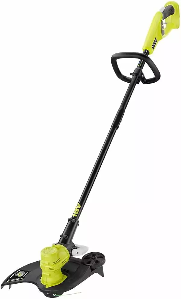 18V ONE+ 13 STRING TRIMMER/EDGER Ryobi