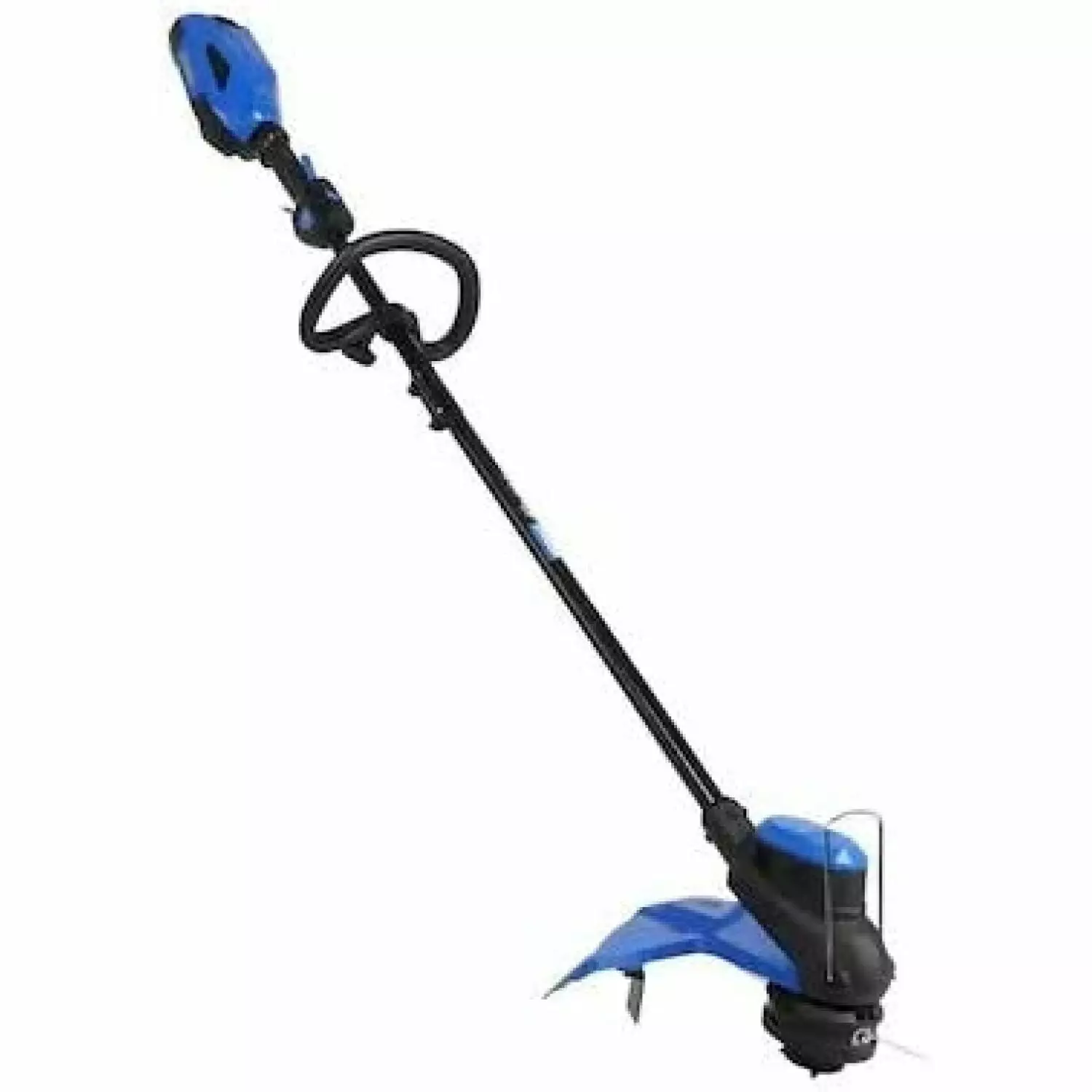 Zotrsuw 40-Volt Max 15- Straight Cordless Bare Tool String Trimmer (Battery Not Included)