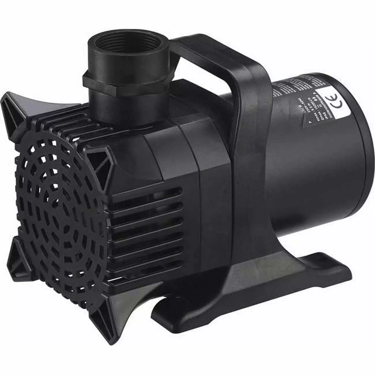 Anjon Monsoon 800 Pump - 800 GPH Submersible Water Pump