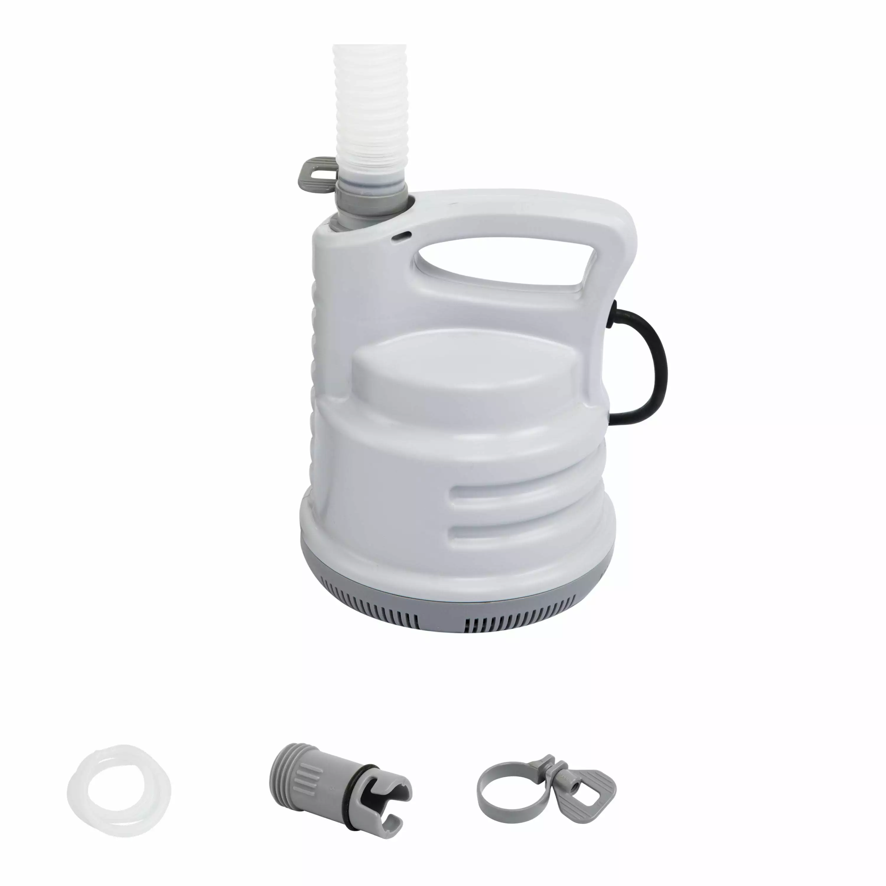 Flowclear Pool Drain Pump - Submersible Water Pump Above Ground Pools Efficient Draining