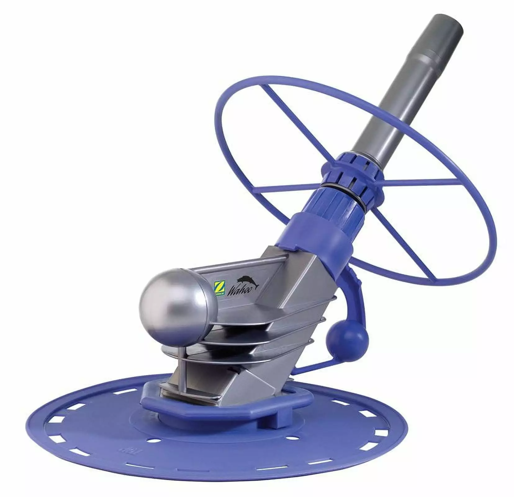 Zodiac Wahoo W70482 Suction Side Above Ground Swimming Pool Cleaner Baracuda