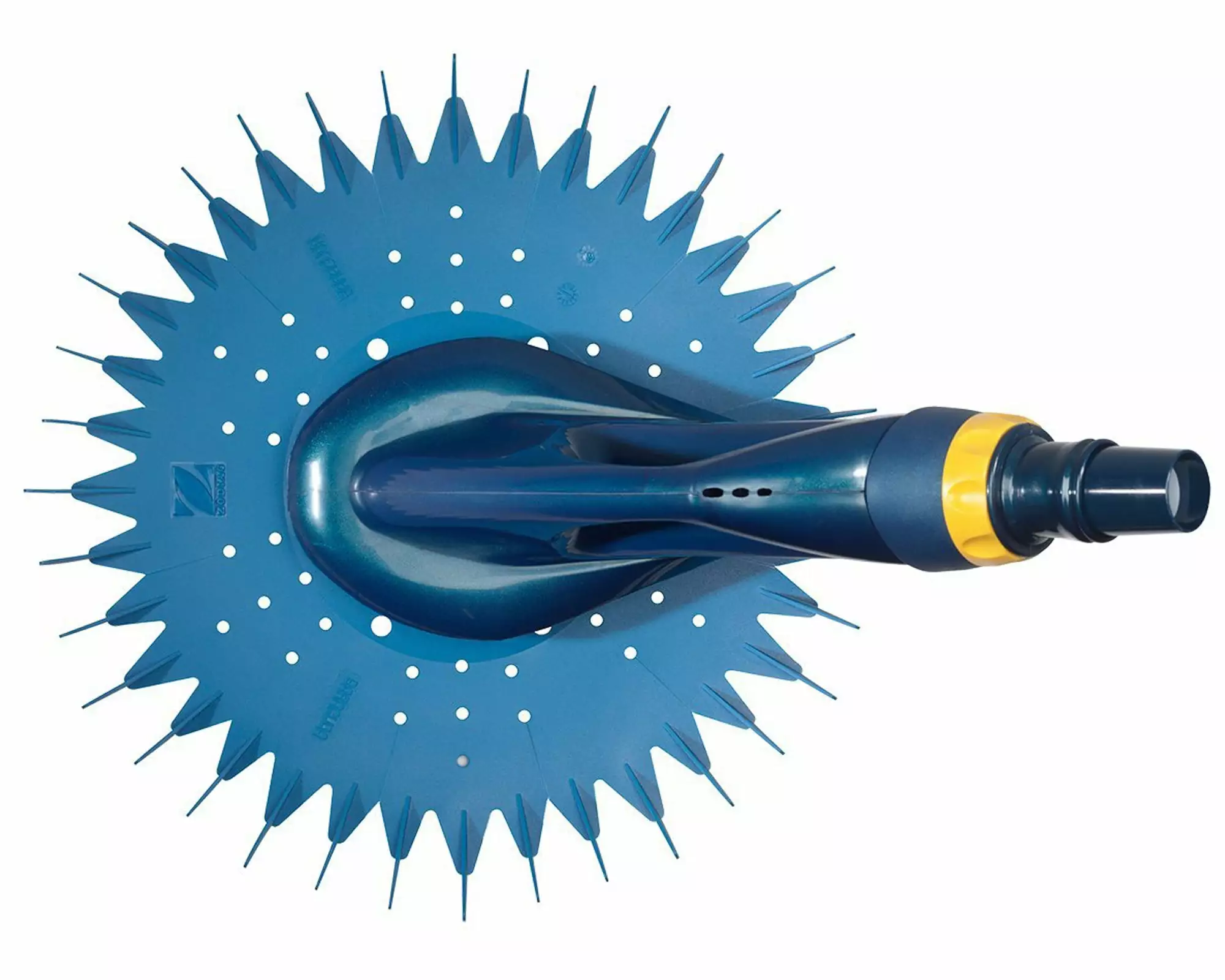 BARACUDA G3 W03000 Suction Side Automatic Pool Cleaner Additional Diaphragm Zodiac