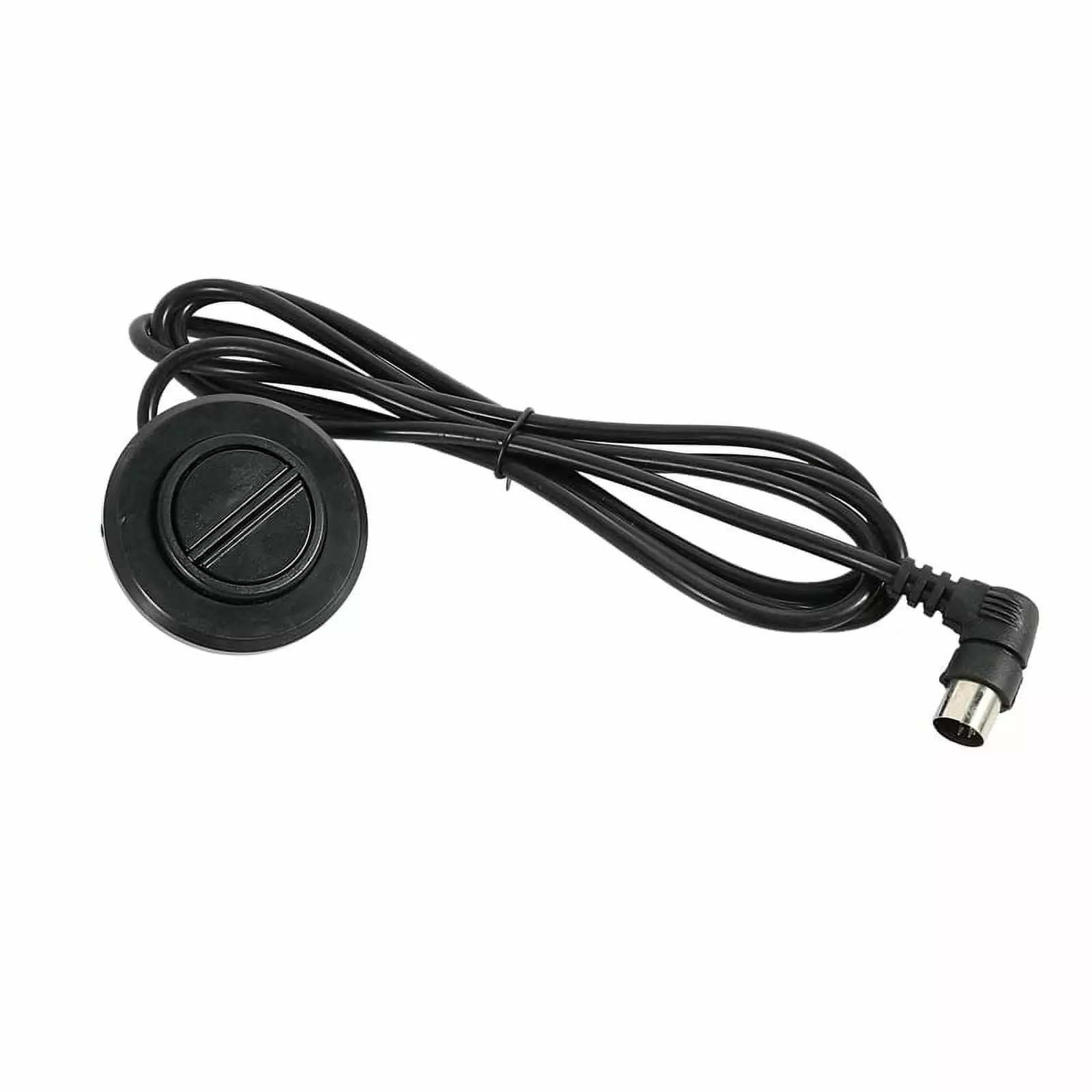 2 Button 5 Pin Massage Recliner Chair Electric Sofa Round Handle Power Switch Replacement Growment