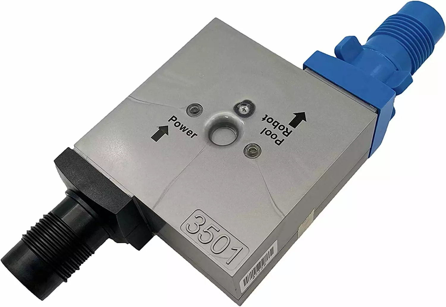Nu Cobalt Self-Diagnostics Swivel #3501 NC Pool Cleaners NC23 and NC53
