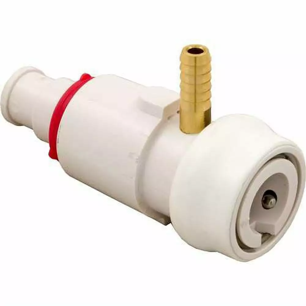 Pentair Letro Swivel Letro JV105 Cleaner Quick Disconnect Part JV50 STA-RITE