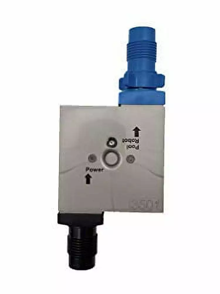 Self-Diagnostics Swivel 3501 NC Pool Cleaners NC23 and NC53 TeviRoom