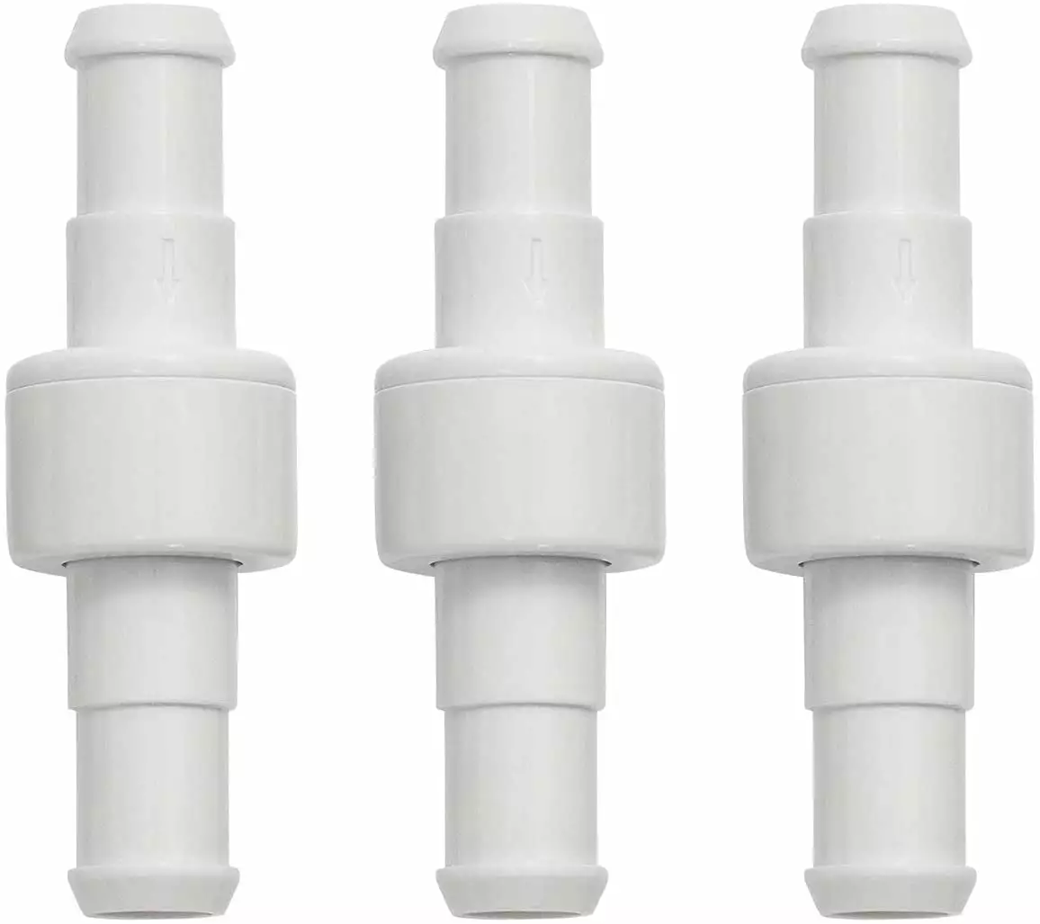 Upgraded Pool Cleaner Hose Ball Bearing Swivel D20 Polaris 180 280 380 3900 Pentair Kreepy Krauly zhuoxuanjiaju