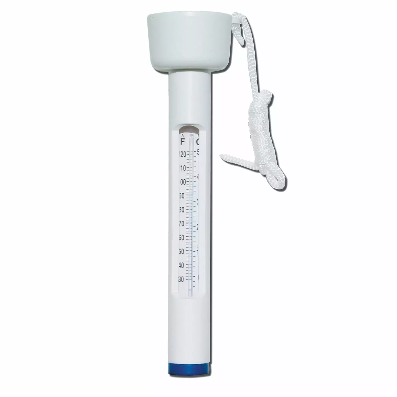 Poolmaster Basic Floating Swimming Pool Thermometer Pools and Spas