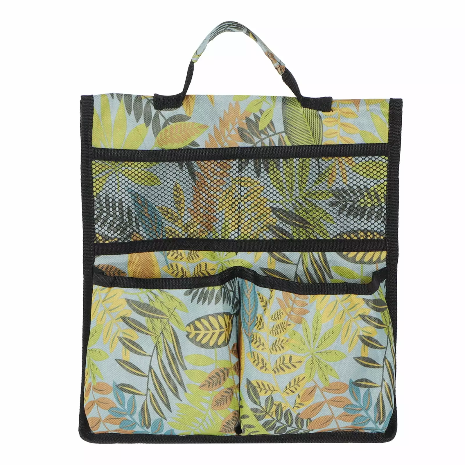 price crash Gardener Tools Bag Travel-friendly 600D Oxford Fabric Tool Storage Arranger Garden Cart Seats