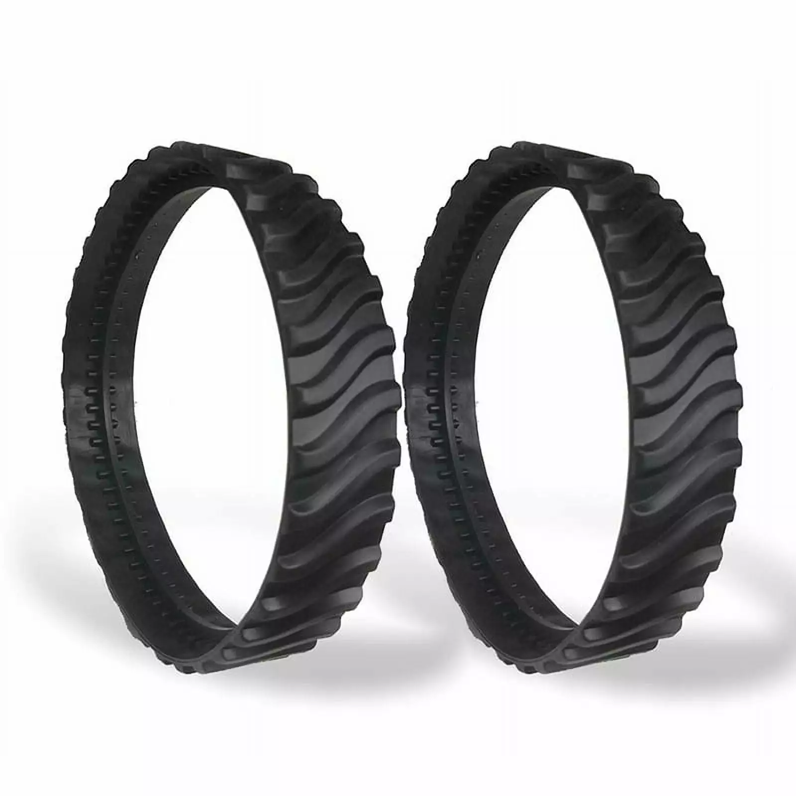 2 Pcs Track Replacement Zodiac MX8 MX6 Baracuda R0526100 Suction-Side -Ground Pool Cleaner ZEDWELL