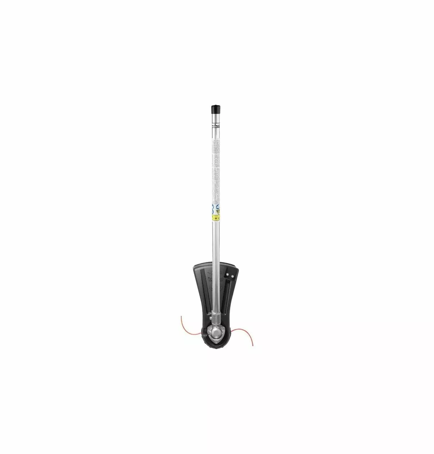 CintBllTer Pas Trimmer Attachment 17 inches Speed Feed 400 Straight Shaft