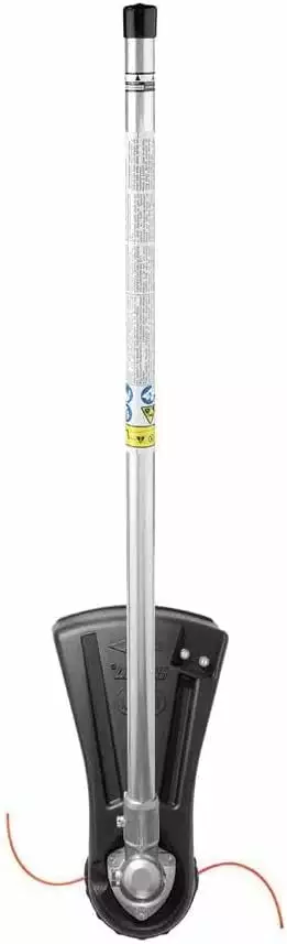 Echo Pas Trimmer Attachment 17In Speed Feed 400 Straight Shaft Echosari