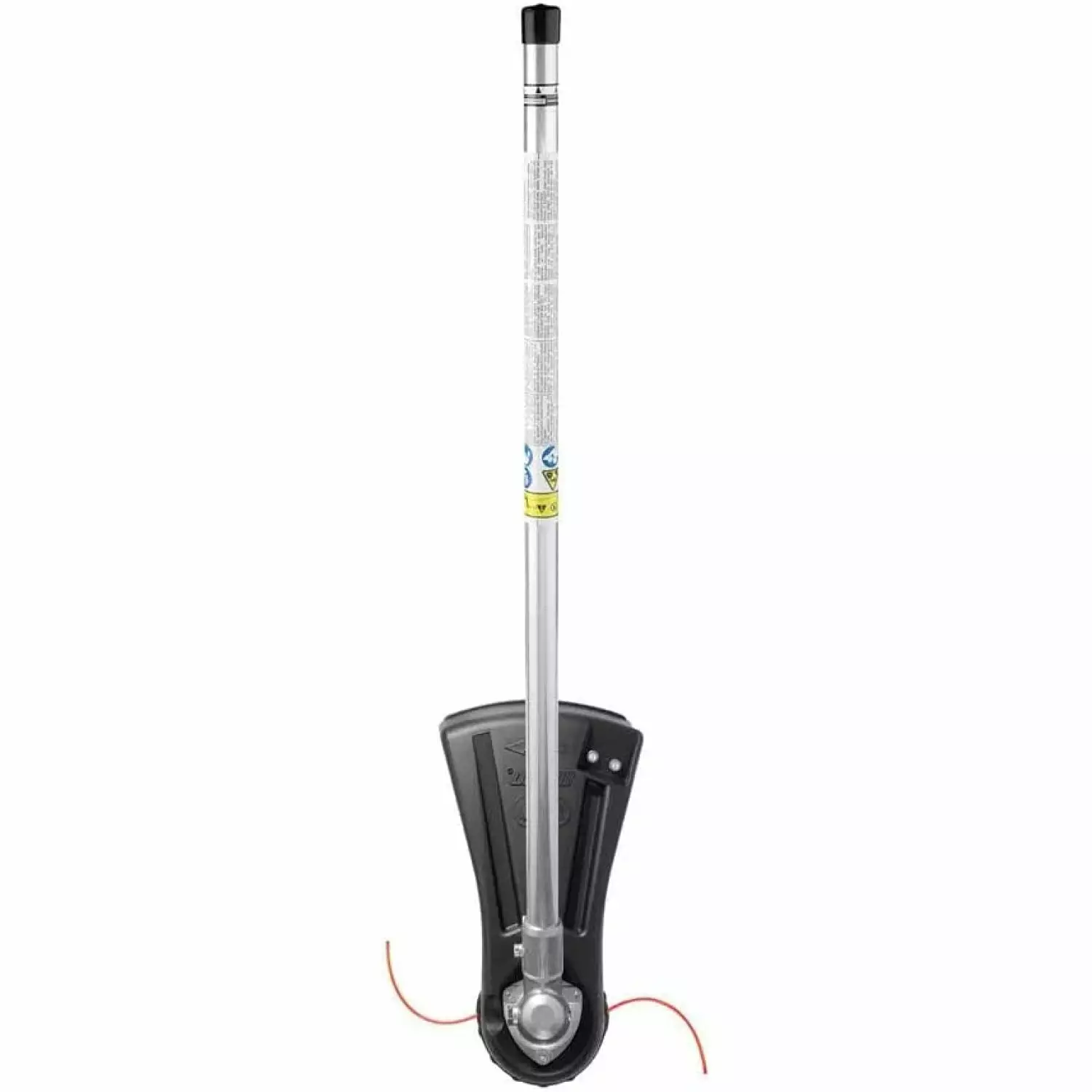GxIne Pas Trimmer Attachment 17 inches Speed Feed 400 Straight Shaft