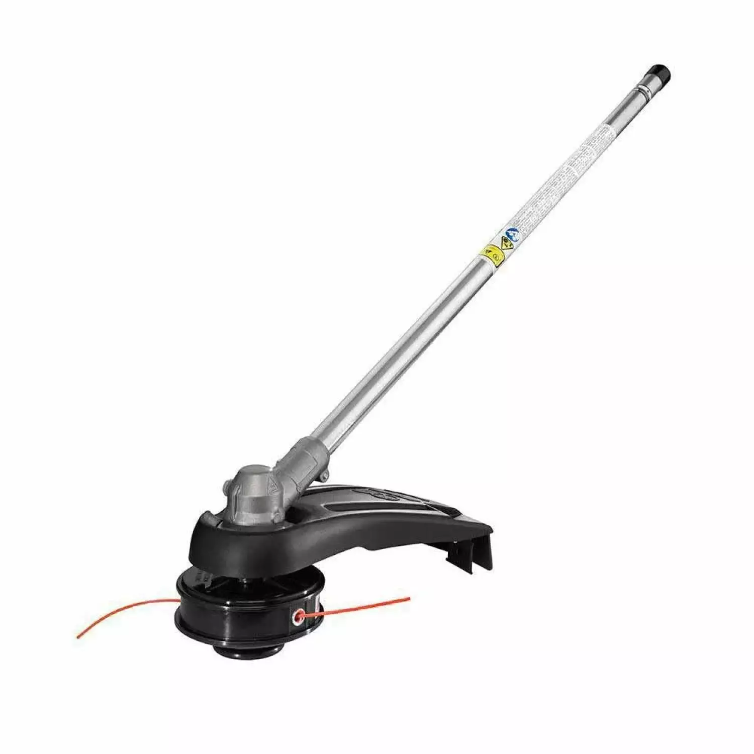 Torque Trimmer Attachment. 34 . GxIne