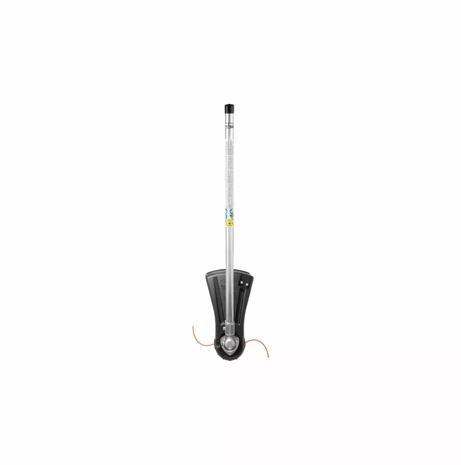 Lwory Pas Trimmer Attachment 17 inches Speed Feed 400 Straight Shaft