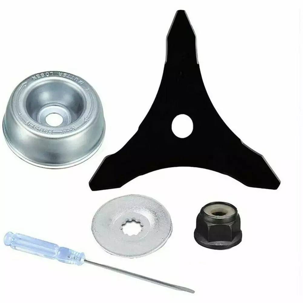Blade Modifyer Attachment Care Kit STIHL String Trimmer Brush Cutter besteshop