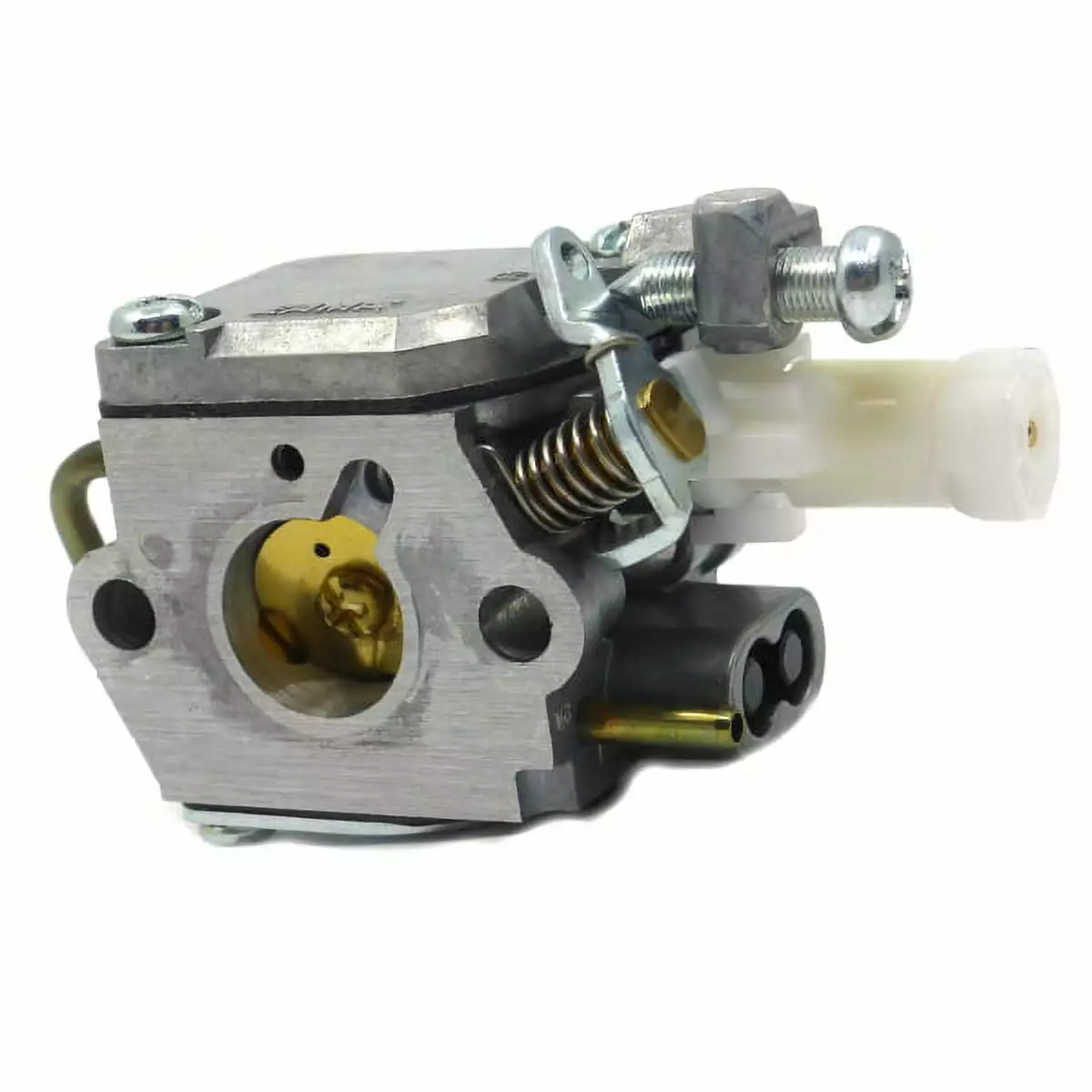 Zama Replacement Carburetor Synergistic Ryobi. MTD and Yard Machine String Trimmers / C1Q-P22. C1Q-P22A. C1Q-P22B. C1Q-P22C