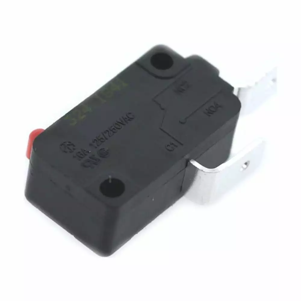Black & Decker OEM 90551215 String Trimmer Switch GH3000 GH3000 GH3000BM GH750-B3LZ LP1000-BR ST4500-B3 ST4500-B3LZ ST4500...