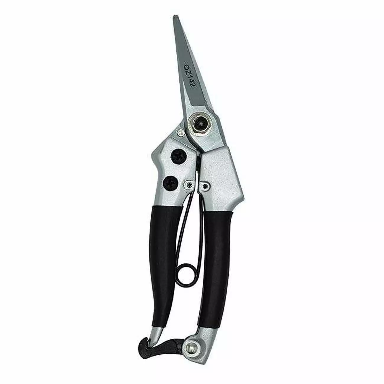 Zenport Industries QZ142-10PK 178 mm Trimmer Shear Kit - Pack 10