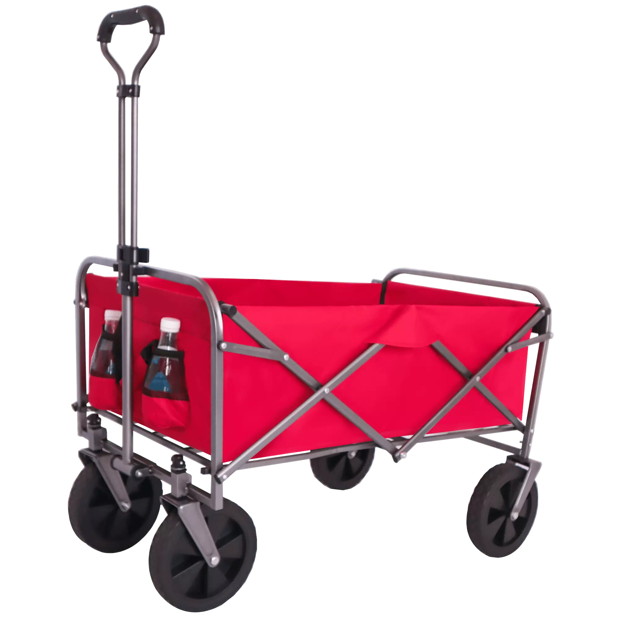 Collapsible Trolley Cart - 23.16 - Your ultimate outdoor companion! Yeah Depot