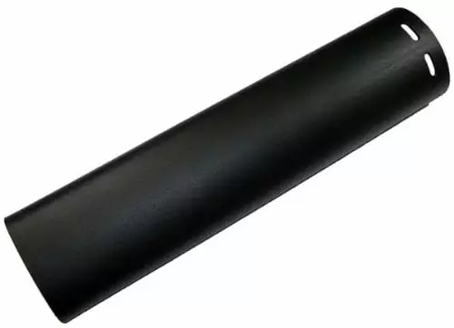Black and Decker LH5000/LH4500 Replacement Blower Tubes # 90519932 BLACK DECKER
