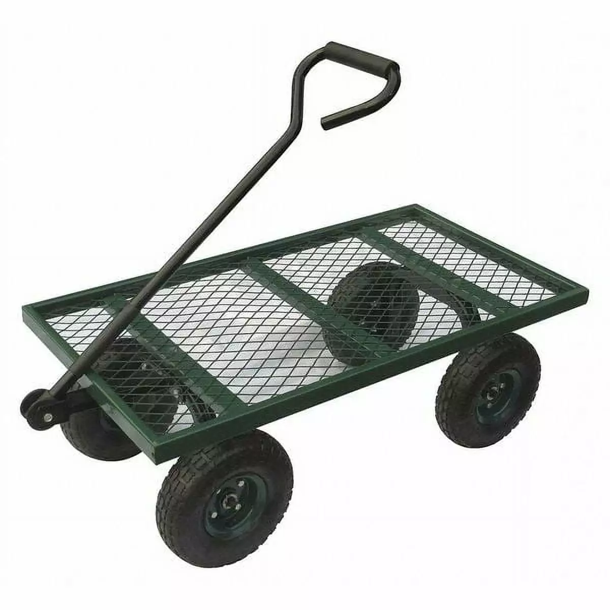 ZoroSelect Wagon Truck. 400 lb.. 44 . L