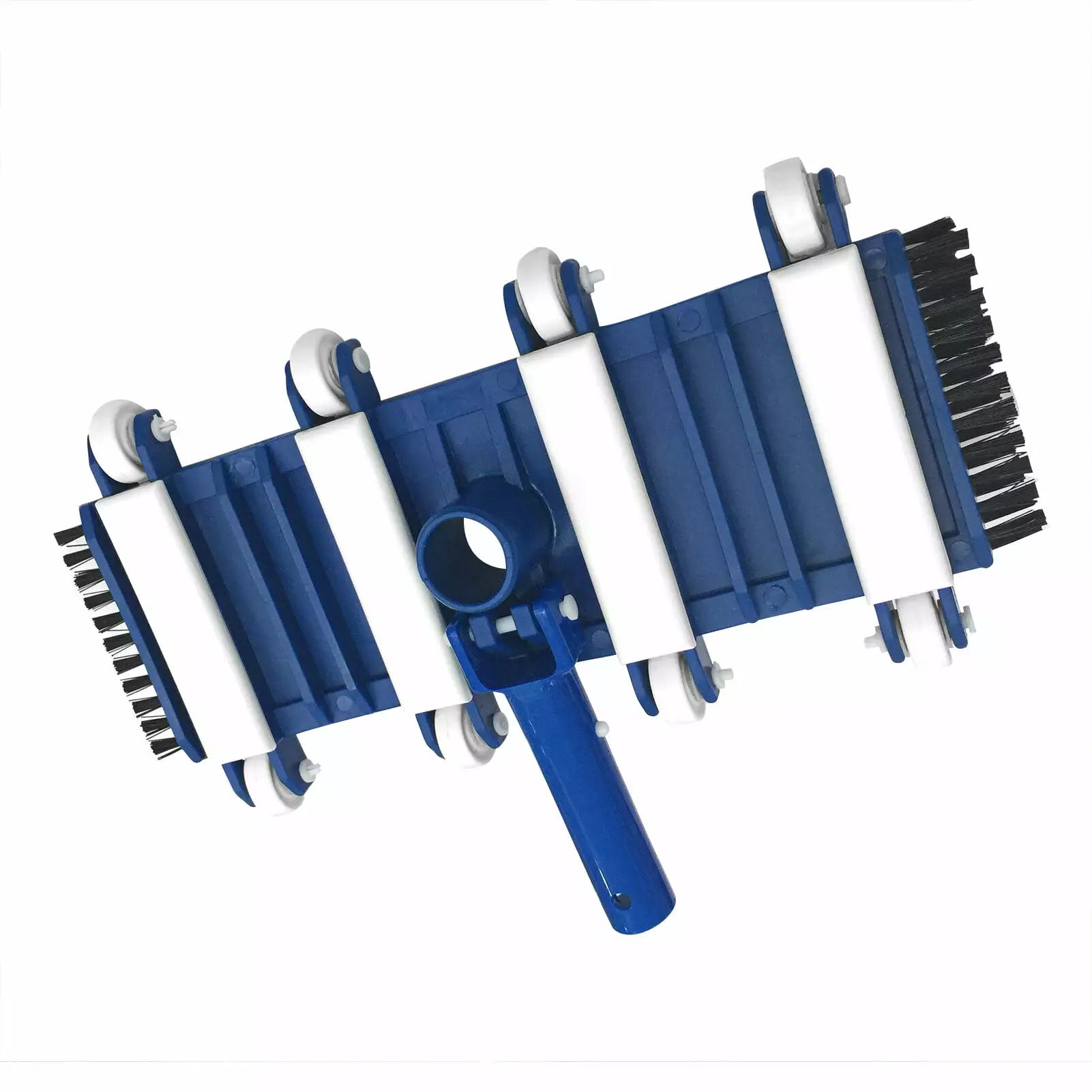 14 Inch Pool Vacuum Head Brush Wheels Spa and Inflatable Pools Bestauty