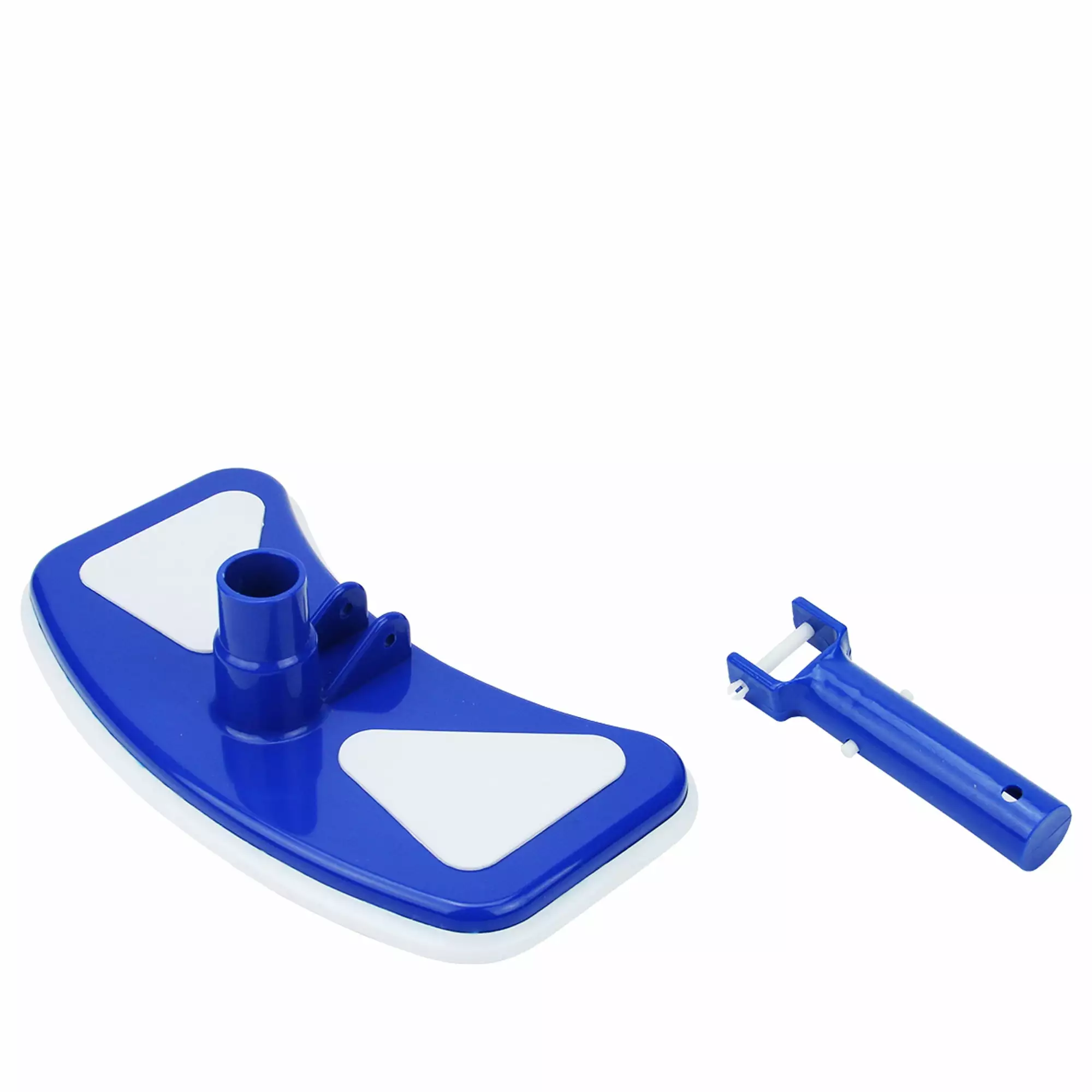 11.5 Swimming Pool Standard Weighted Liner Butterfly Vacuum Head Bumper Pool Central