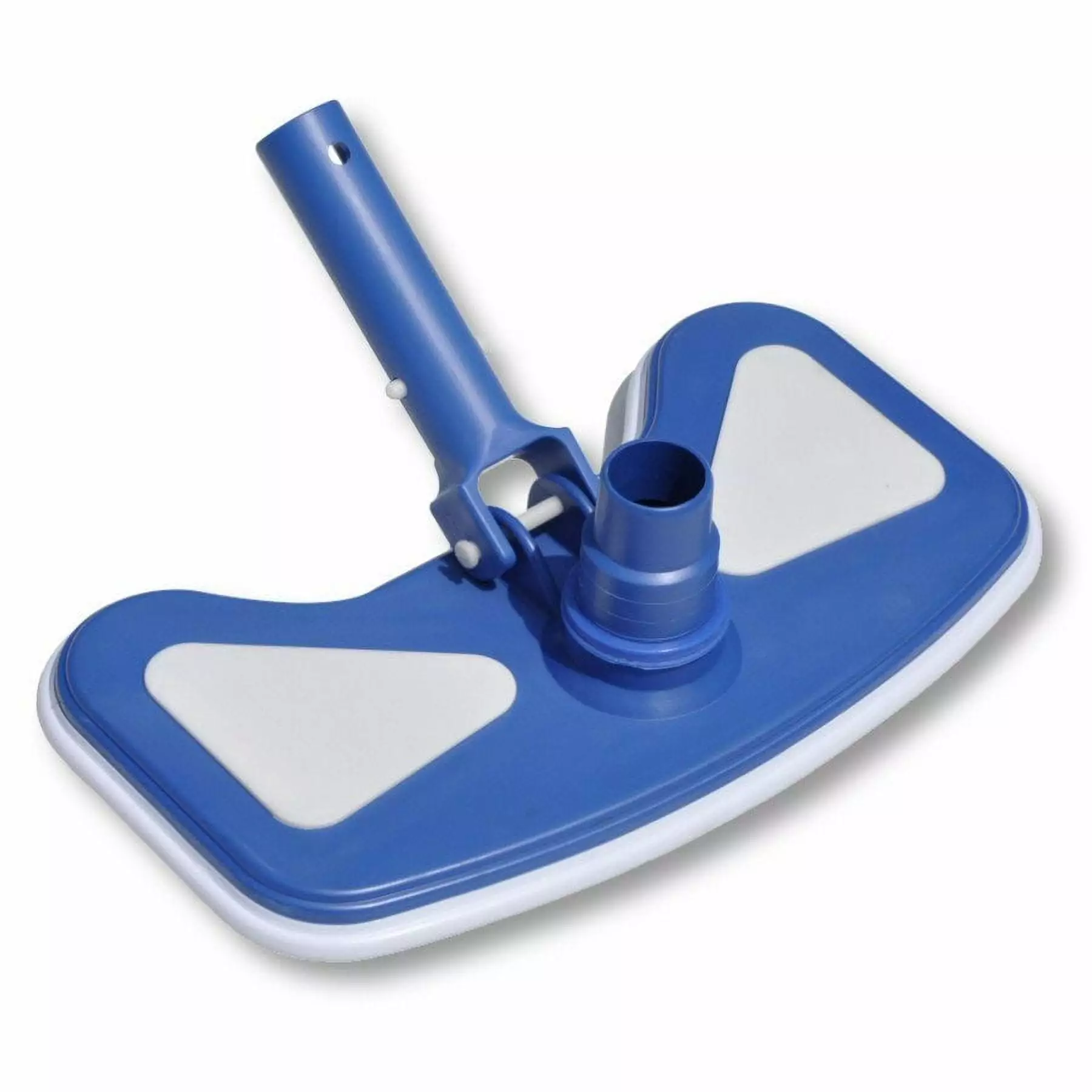 Butterfly Weighted Swimming Pool Vacuum Head Swivel Connection Easy Cleaning Swimline